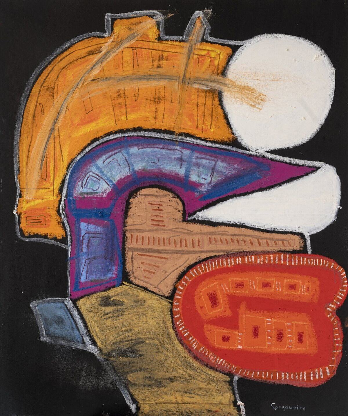 Mind Mechanics No. 2