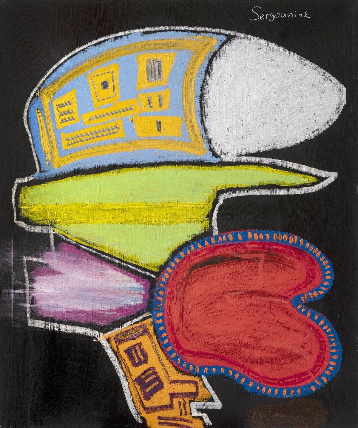 Mind Mechanics No. 3