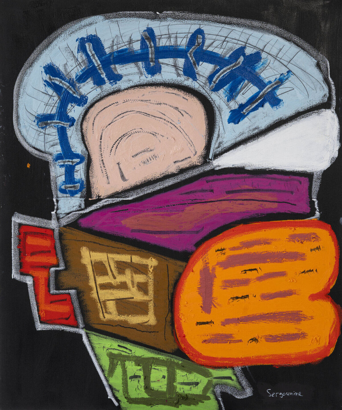 Mind Mechanics No. 10