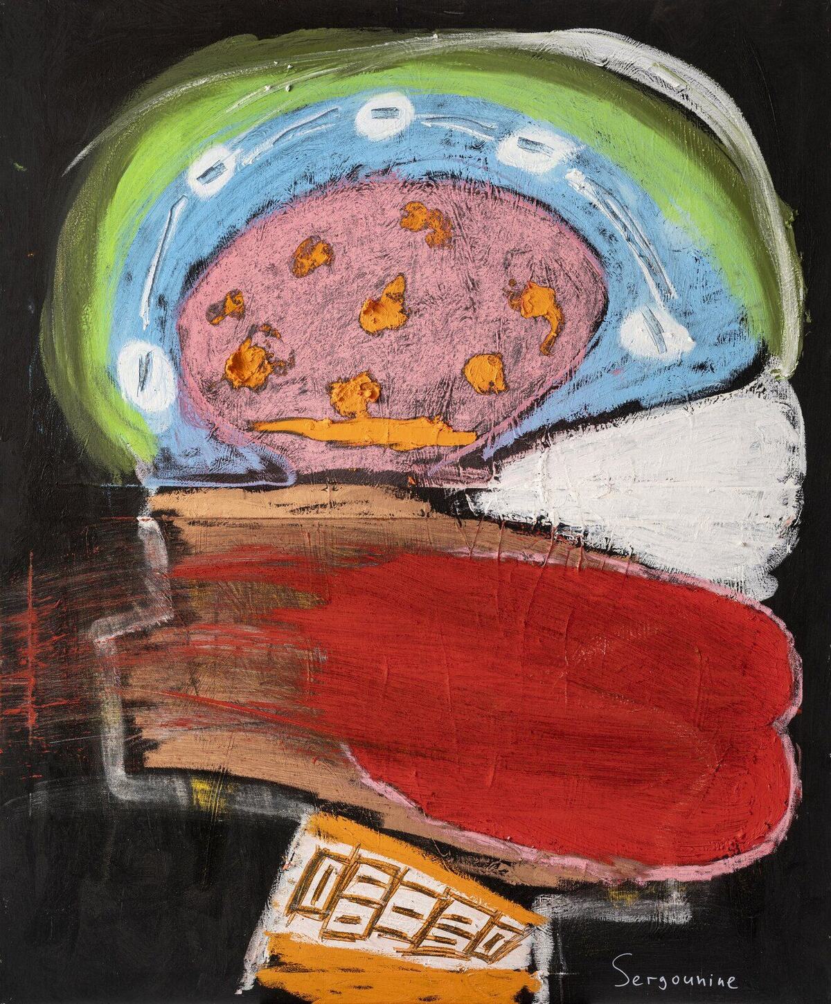 Mind Mechanics No. 11