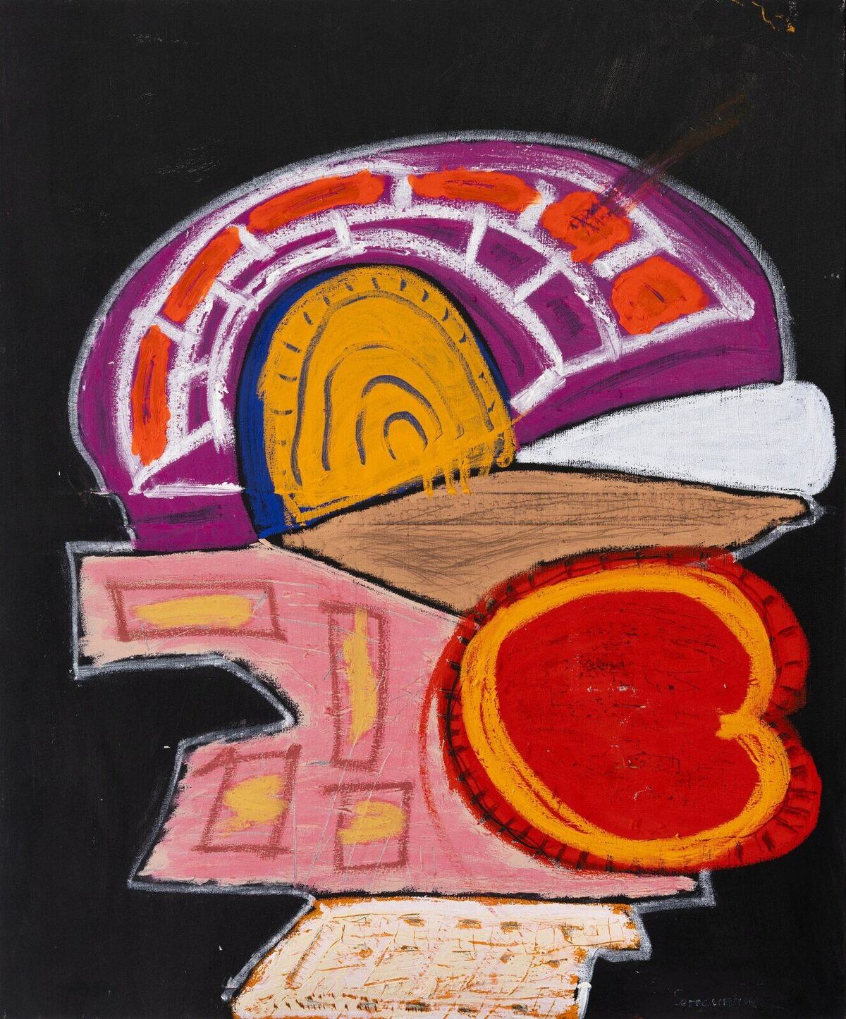 Mind Mechanics No. 13