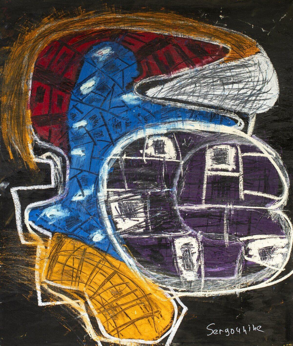 Mind Mechanics No. 24