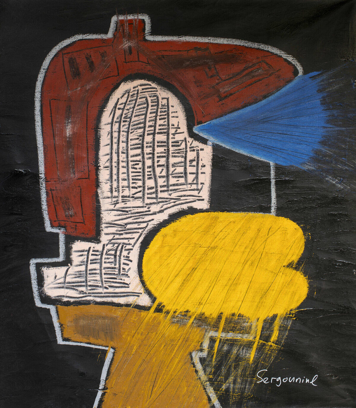 Mind Mechanics No. 29