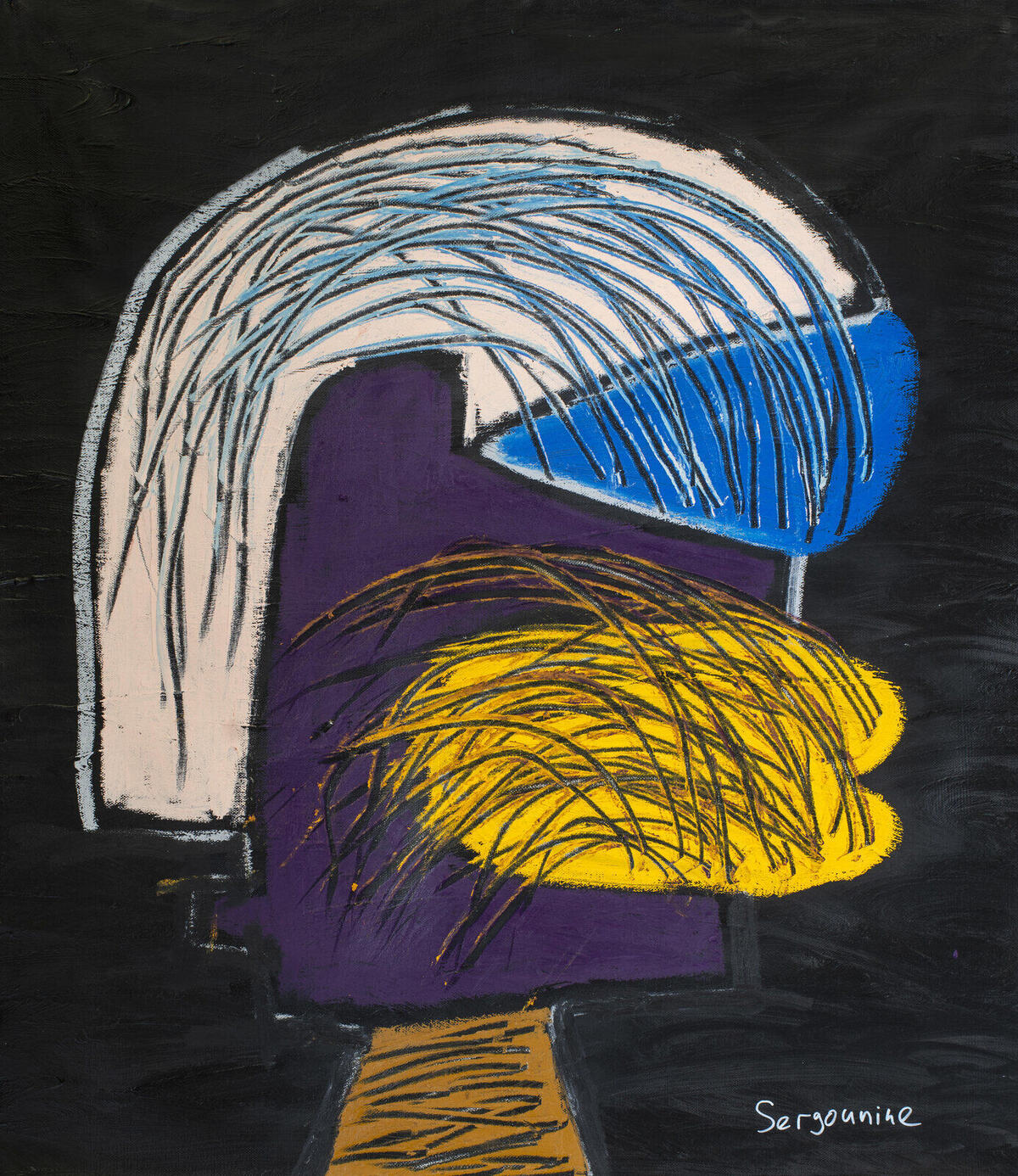 Mind Mechanics No. 30