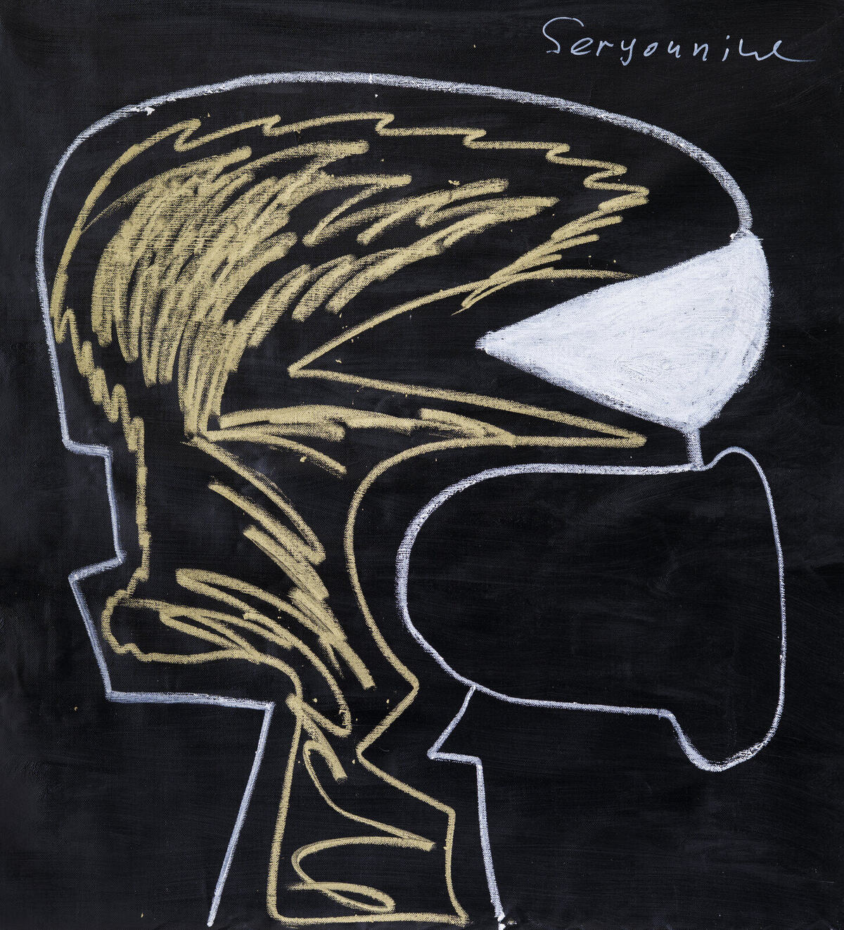 Mind Mechanics No. 40
