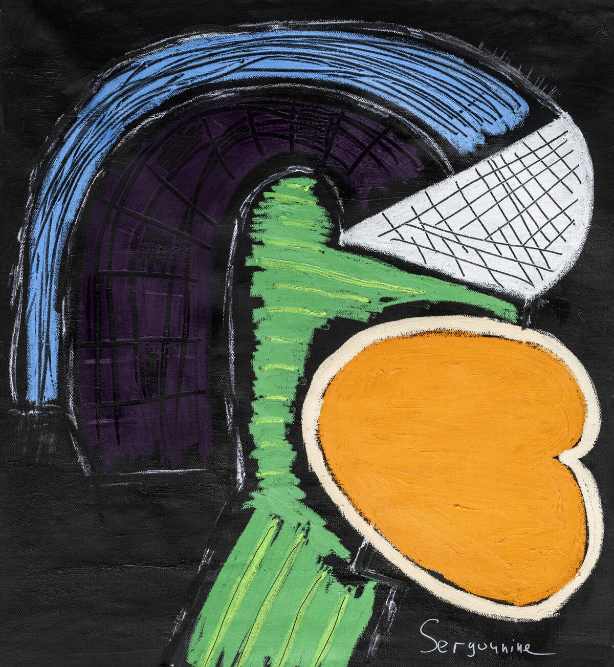 Mind Mechanics No. 45