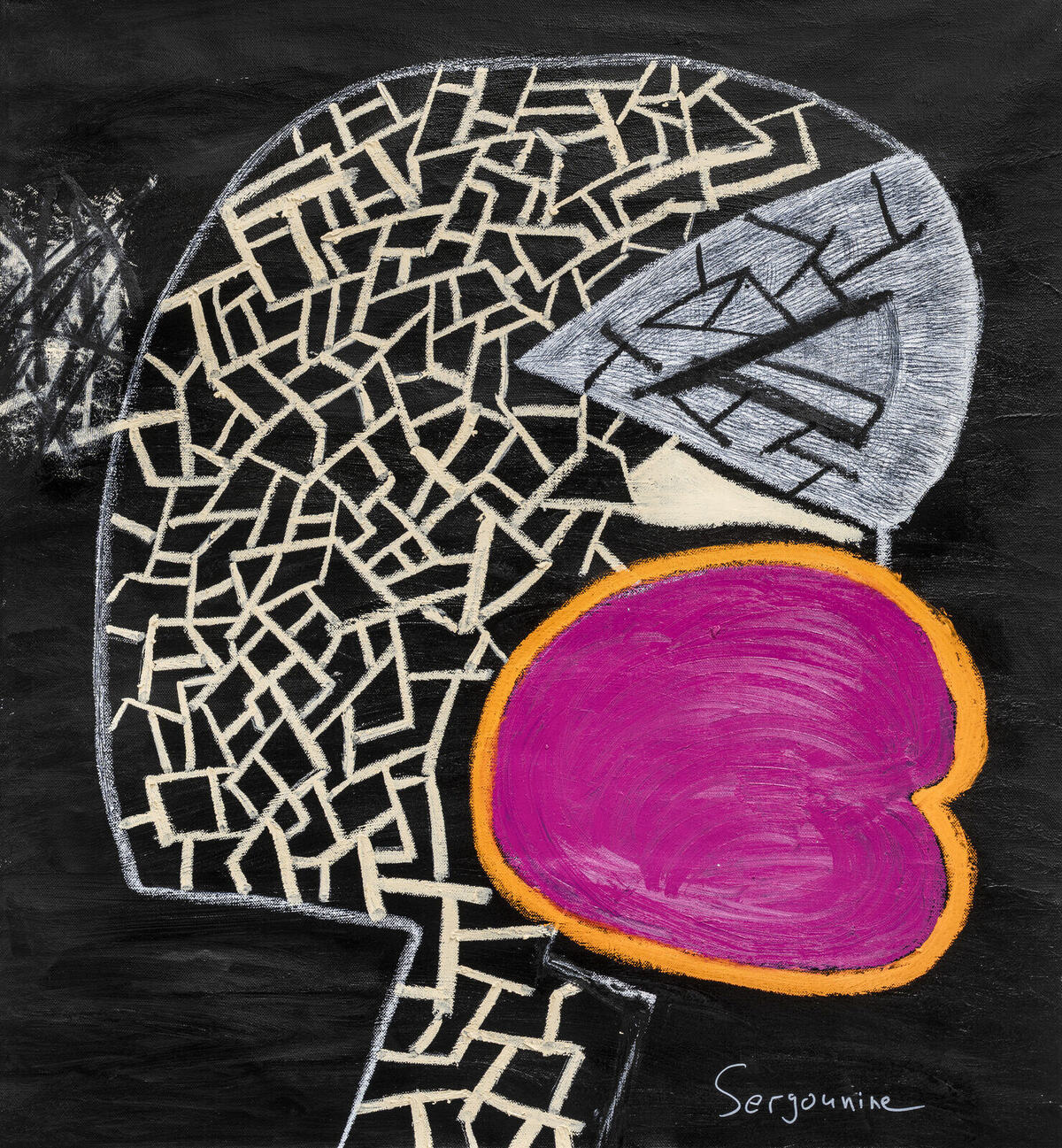 Mind Mechanics No. 48