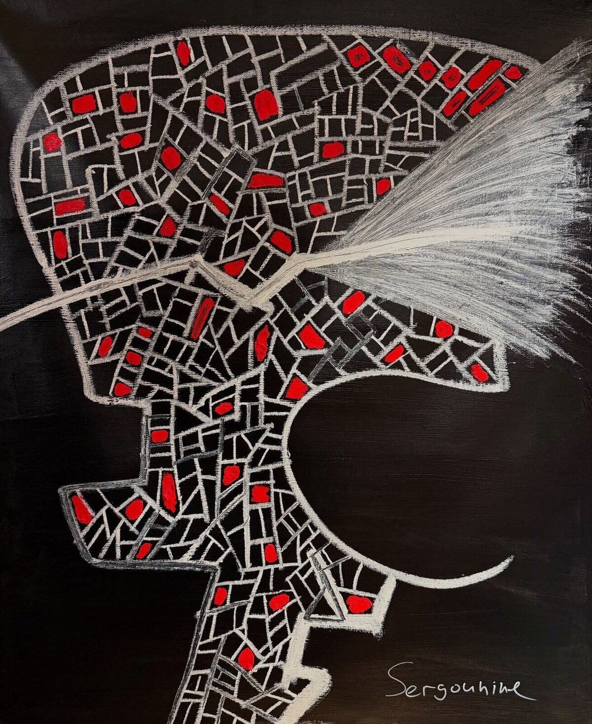 Mind Mechanics No. 49